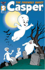 spooky Movie night