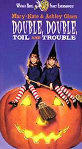 spooky Movie night
