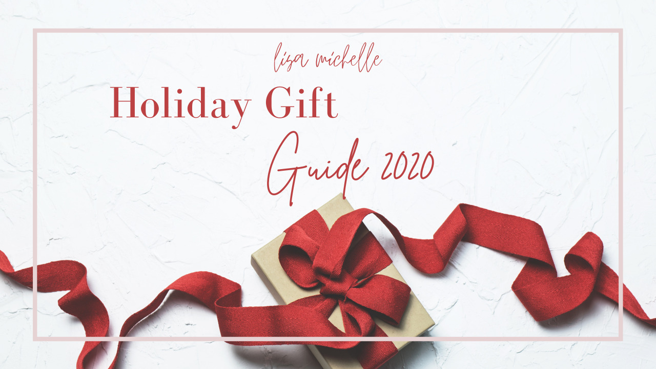 Holiday Gift Guide 2020